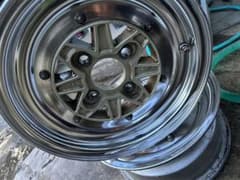 当時物　スピードスター　マーク３のサムネイル