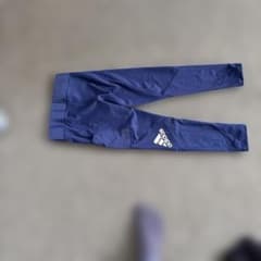 adidasトレーニングパンツのサムネイル