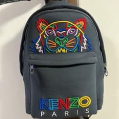 KENZO リュックバッグのサムネイル