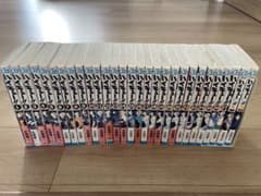 ハイキュー!! 1巻〜27巻セット - メルカリ