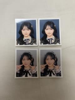 イコラブ　=LOVE　野口衣織　IDフォトのサムネイル