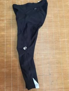 パールイズミ　サイクルパンツ　レディースMのサムネイル