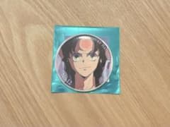 鬼滅の刃 ufotable 隊士百景 エモーショナル缶バッジ 12 嘴平伊之助