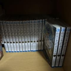 約束のネバーランド全巻のサムネイル
