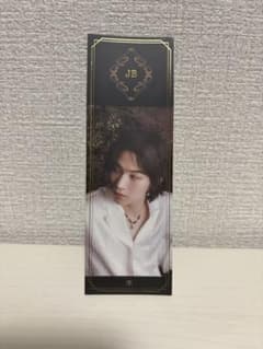 GOT7 DYE JB フォトカードのサムネイル