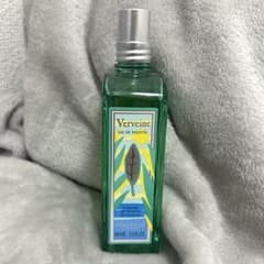 L'OCCITANE Verveine オードトワレ 100mlのサムネイル