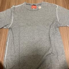 ポールスミスＴシャツ杢グレーのサムネイル
