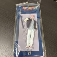 SEVENTEEN museum 2022 THE8 アクリルスティックのサムネイル