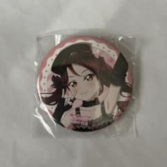 ラブライブ!サンシャイン!! Guilty Kiss 2nd 缶バッジ 桜内梨子 - メルカリ