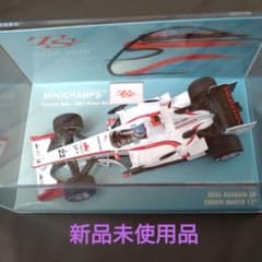 Minichamps Super Aguri Honda SA05 2006 - メルカリ