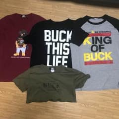 KRUMP Tシャツ まとめ売りのサムネイル