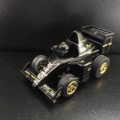 チョロQ 自作品 ロータス F1のサムネイル