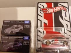 HWジャパンコンベンション&JMS限定日産GT-R0台セット　タイムセール HWジャパンコンベンション&JMS限定日産GT-R0台セット 最終価格 - メルカリ