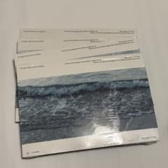 【NCT127】 新品未開封 ドヨン Youth 청춘의 포말