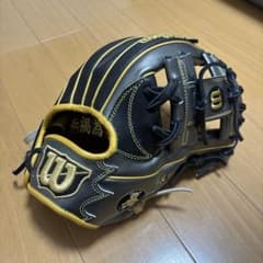 Wilson フルオーダー 87型 トクサン風 m89777209964_1.jpg?1759741958