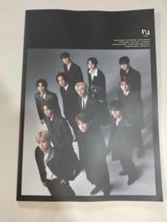 INI FC 5周年記念会報誌のサムネイル