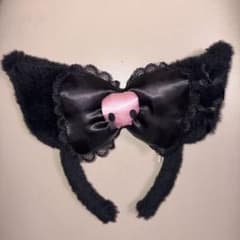 サンリオ クロミ カチューシャのサムネイル