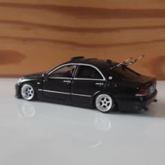 トミカ リミテッドクラウン 改造(稀少ドアミラー付き～！) m89778060964_1.jpg?1653295681