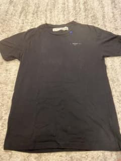 Tシャツ　オフホワイトのサムネイル