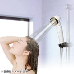 【おぎ様専用】アラミック　シルキーナノバブルシャワー（JSNB1-SW）のサムネイル