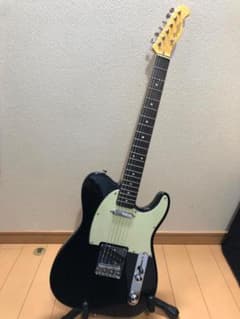 Bacchus BTE-350R テレキャスター - メルカリ