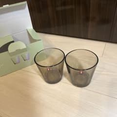 iittala グラス(ペア)×2のサムネイル