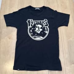 HYSTERICS Tシャツ ブラックのサムネイル