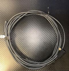 メタクエスト3 3s 2 純正USB Type-C ケーブル 5mのサムネイル