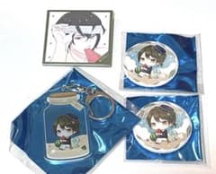16日まで限定価格！ スタマイ 都築誠 Summer 缶バッジ アクキー - メルカリ