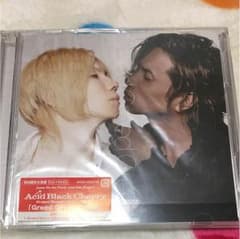 Acid Black Cherryのサムネイル