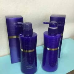 ミルボン  プラーミア  ヘアセーラMのサムネイル