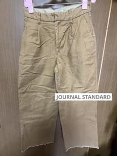JOURNAL STANDARD ワイドパンツのサムネイル