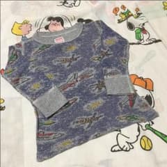 専用 デニム&ダンガリー 90のサムネイル