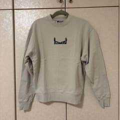 King Gnu スウェット Sサイズ - メルカリ