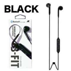 イヤフォン BFIT Bluetoothのサムネイル