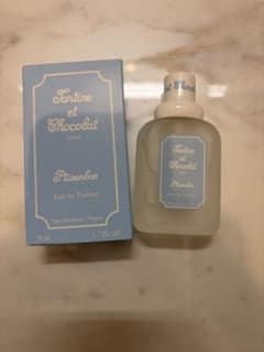 プチサボンオーデトワレ50ml フランス製のサムネイル