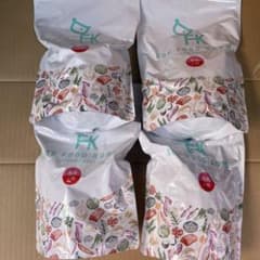 dn8521 ドッグフード工房 馬肉 700g×4 小粒 - メルカリ