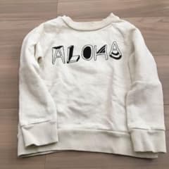 OCEAN & GROUND スウェット トレーナーのサムネイル