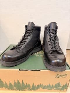 Danner FIELD ダナーフィールド US9 27.0cmのサムネイル