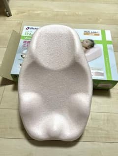 リッチェル Richell ひんやりしないおふろマットのサムネイル
