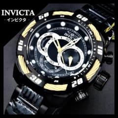人気☆BOLTハイブリッド INVICTA Speedway 27061 - メルカリ