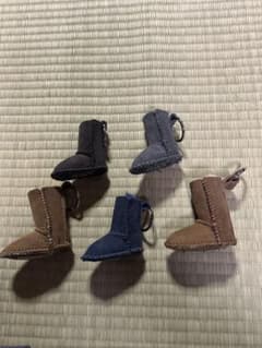 UGG キーホルダーのサムネイル