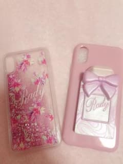 単品価格 Rady iPhoneカバーのサムネイル