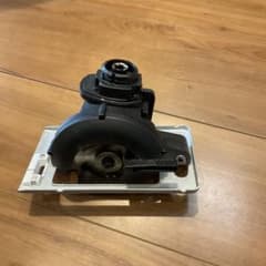 BLACK+DECKER multiEVO マルチツール用丸ノコヘッド