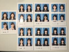 seju 証明写真 まとめ売りのサムネイル
