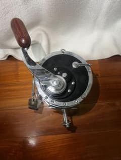 ペン セネター12/0 パワハン 強化ピニオンギヤ済 - メルカリ