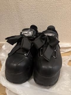 YOSUKE 厚底 スニーカー レディース