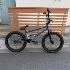 j*n様 Haro BMX 本体 foover フリーコースター - メルカリ