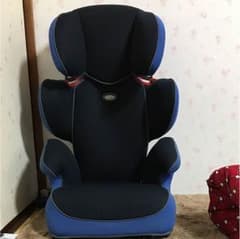 車用 ベビーシートのサムネイル