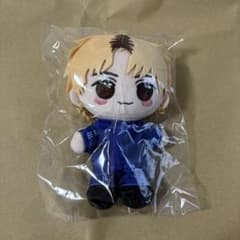 M!LK 佐野勇斗 28th 生誕 ぬいぐるみ ミニ勇斗君 ver.6 | Mercari